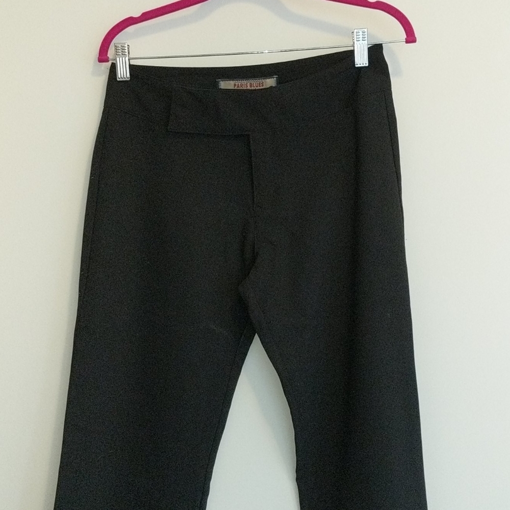 Paris Blues Original dress pants black